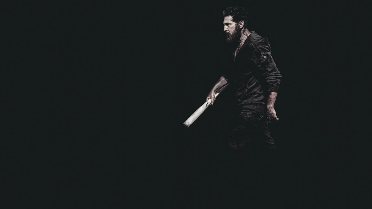 A Marvel Television Special Presentation - The Punisher: One Last Kill — backdrops 3
