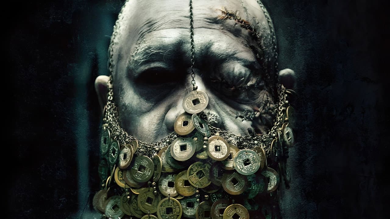 Rigor Mortis — backdrops 2