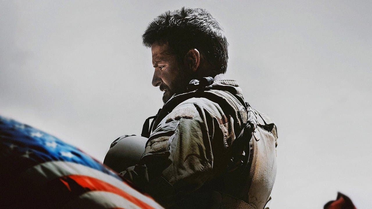 American Sniper — backdrops 6