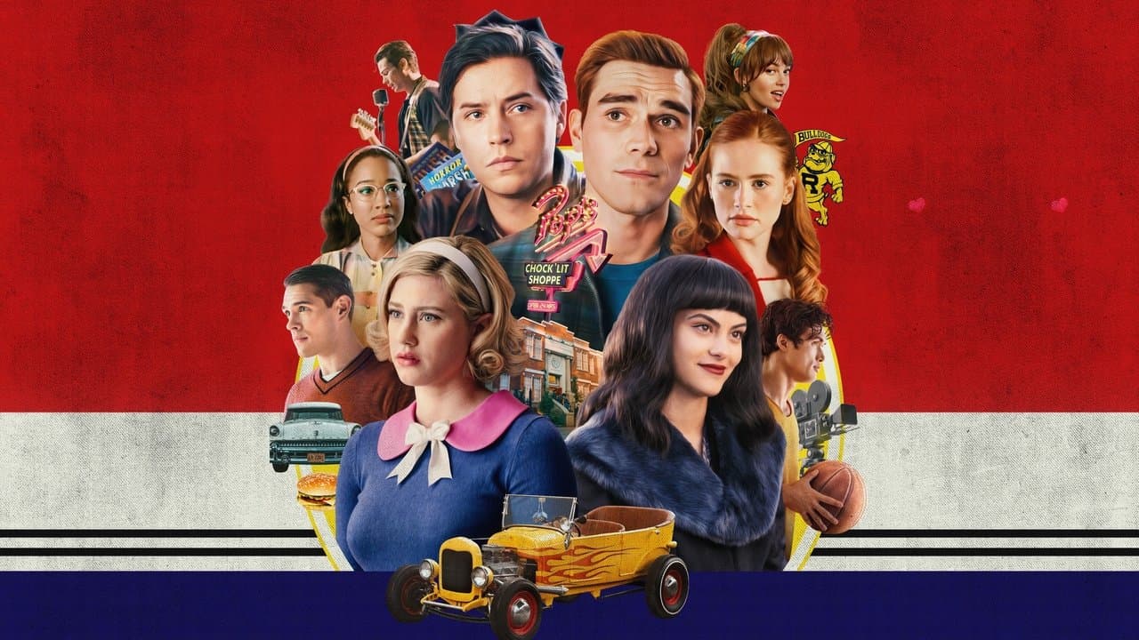 Riverdale — backdrops 6