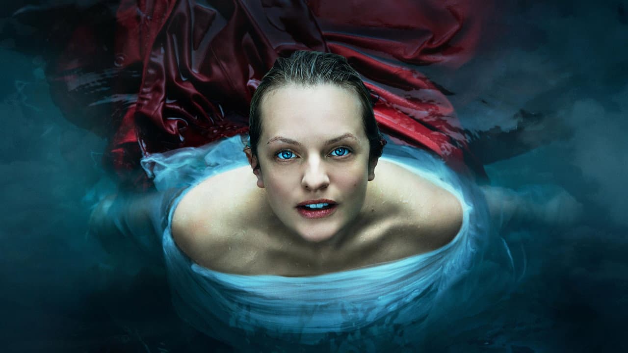 The Handmaid's Tale — backdrops 2