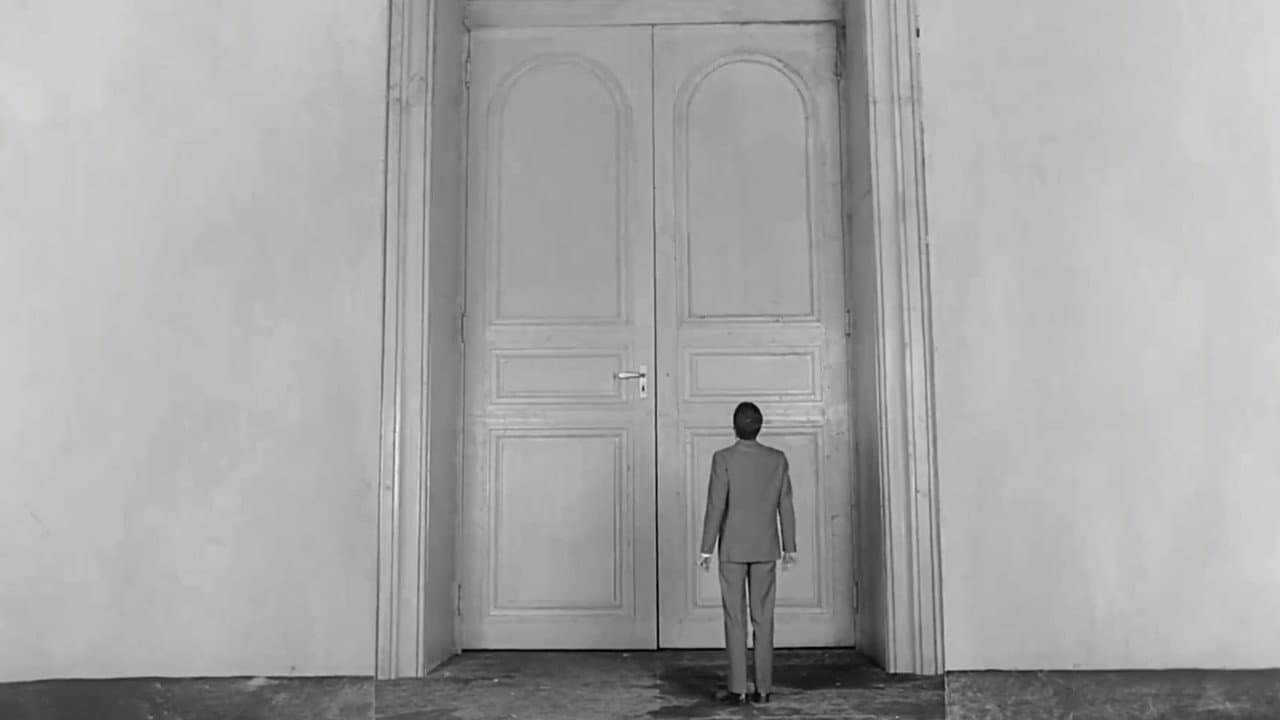 The Trial — backdrops 4