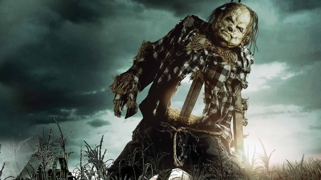Scary Stories to Tell in the Dark — backdrops 6