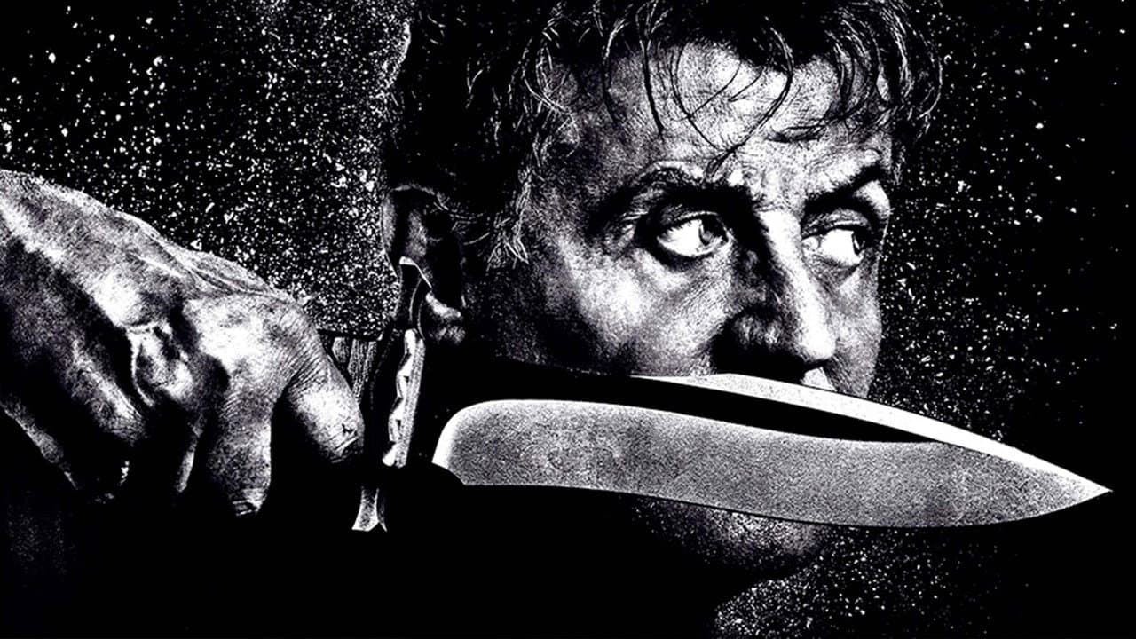 Rambo: Last Blood — backdrops 1