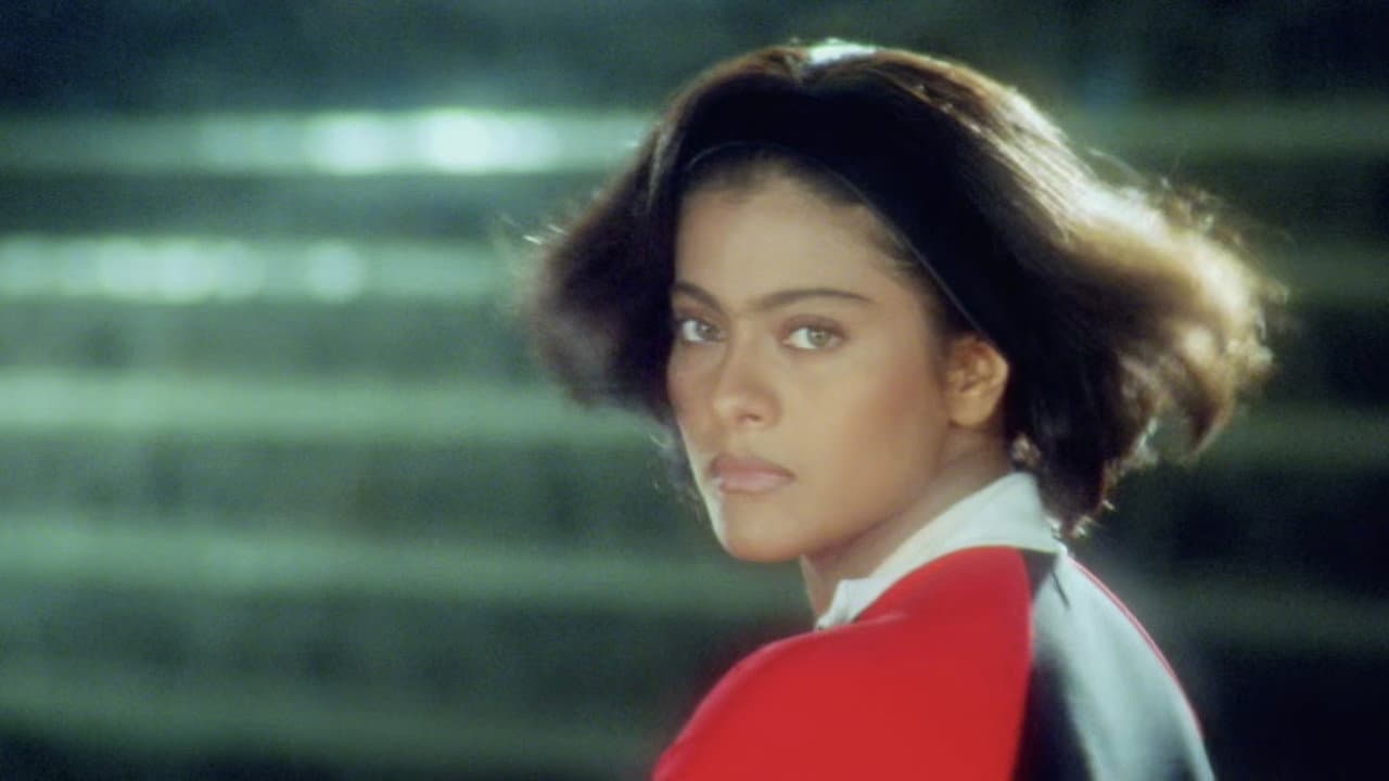 Kuch Kuch Hota Hai — backdrops 8