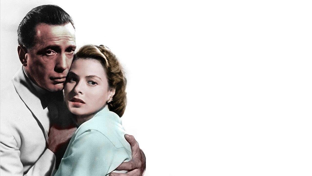 Casablanca — backdrops 8