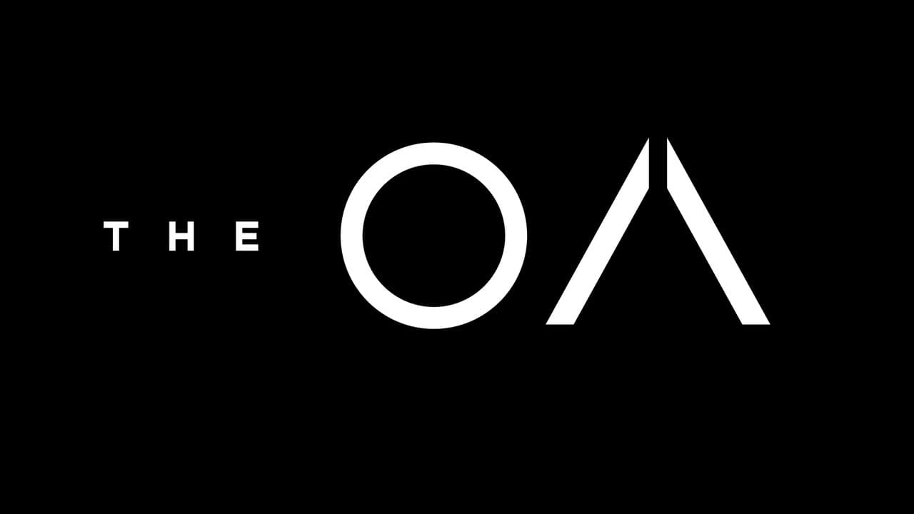 The OA — backdrops with title 2