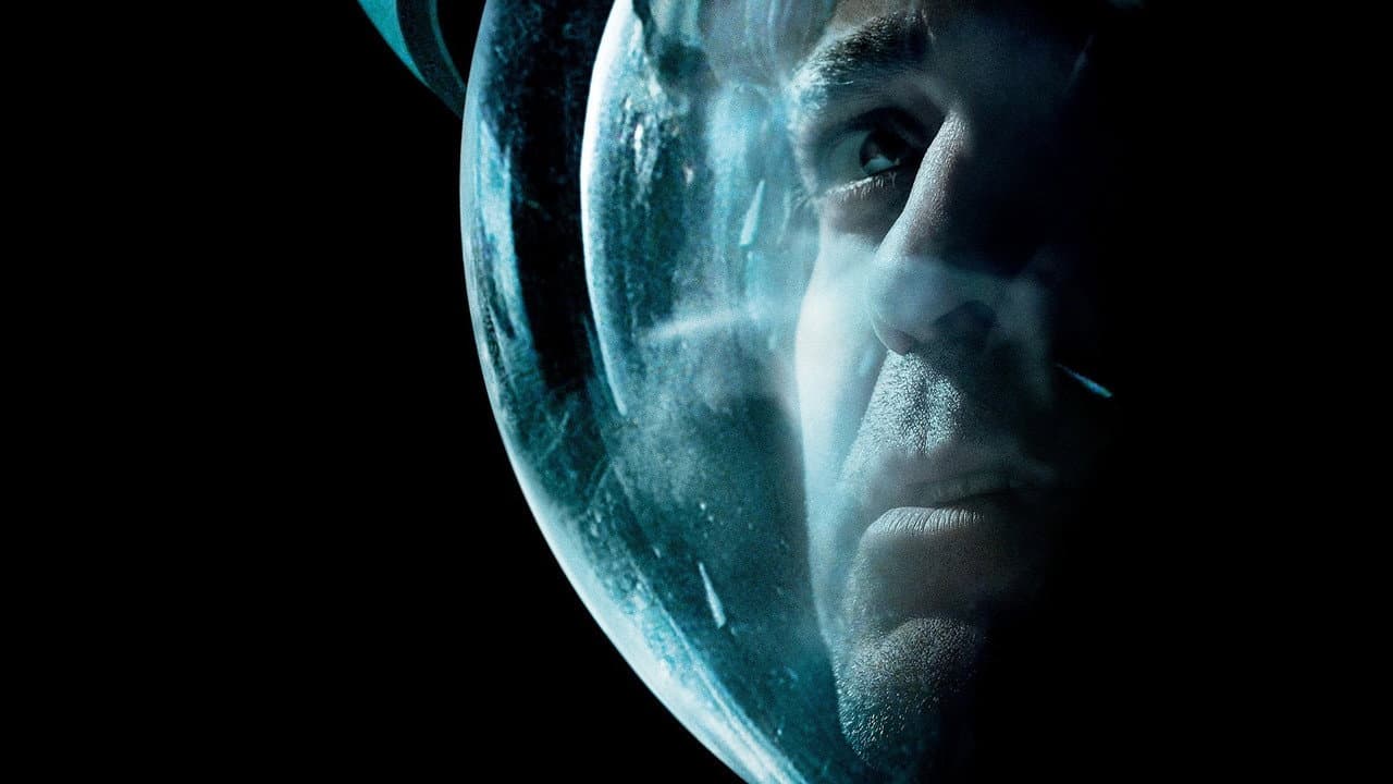 Gravity — backdrops 4