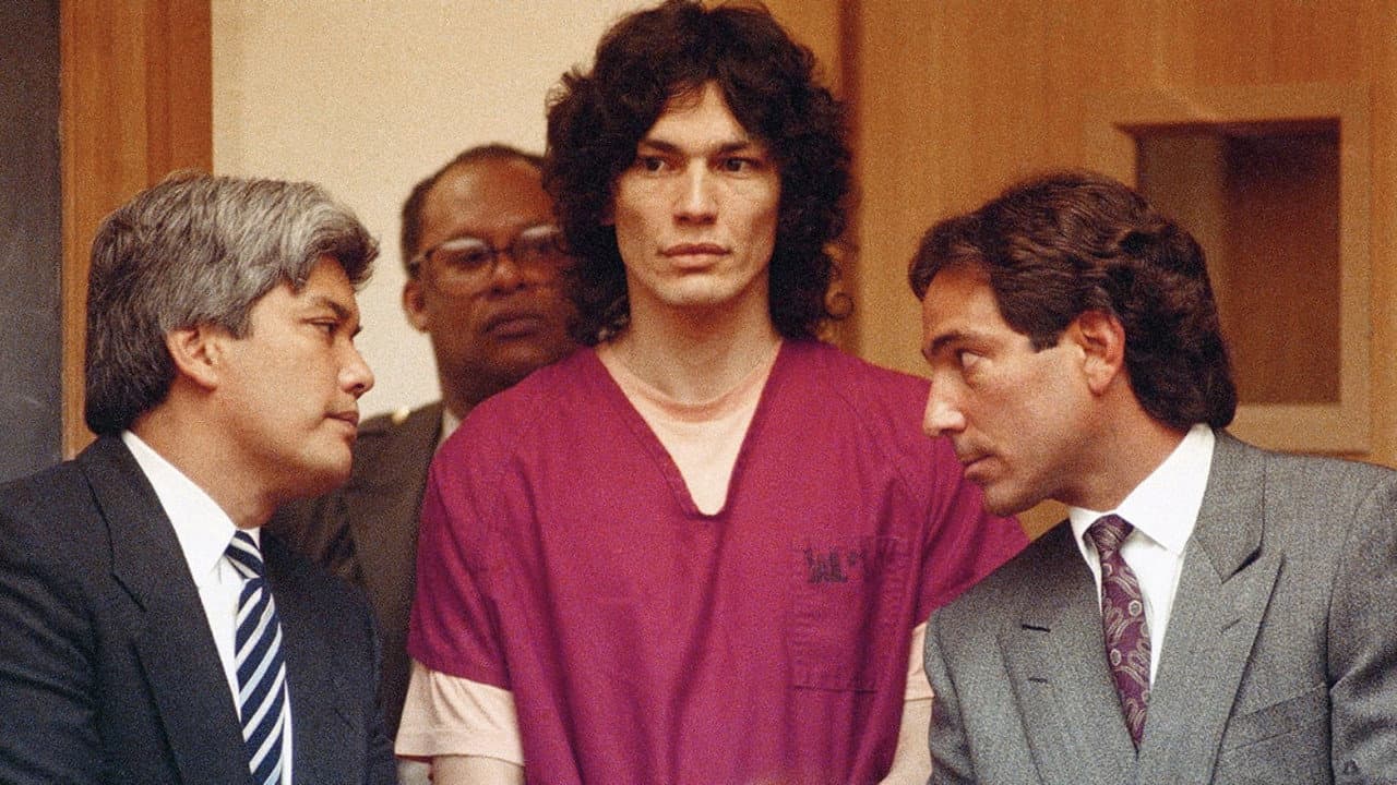 Night Stalker: The Hunt for a Serial Killer — backdrops 4
