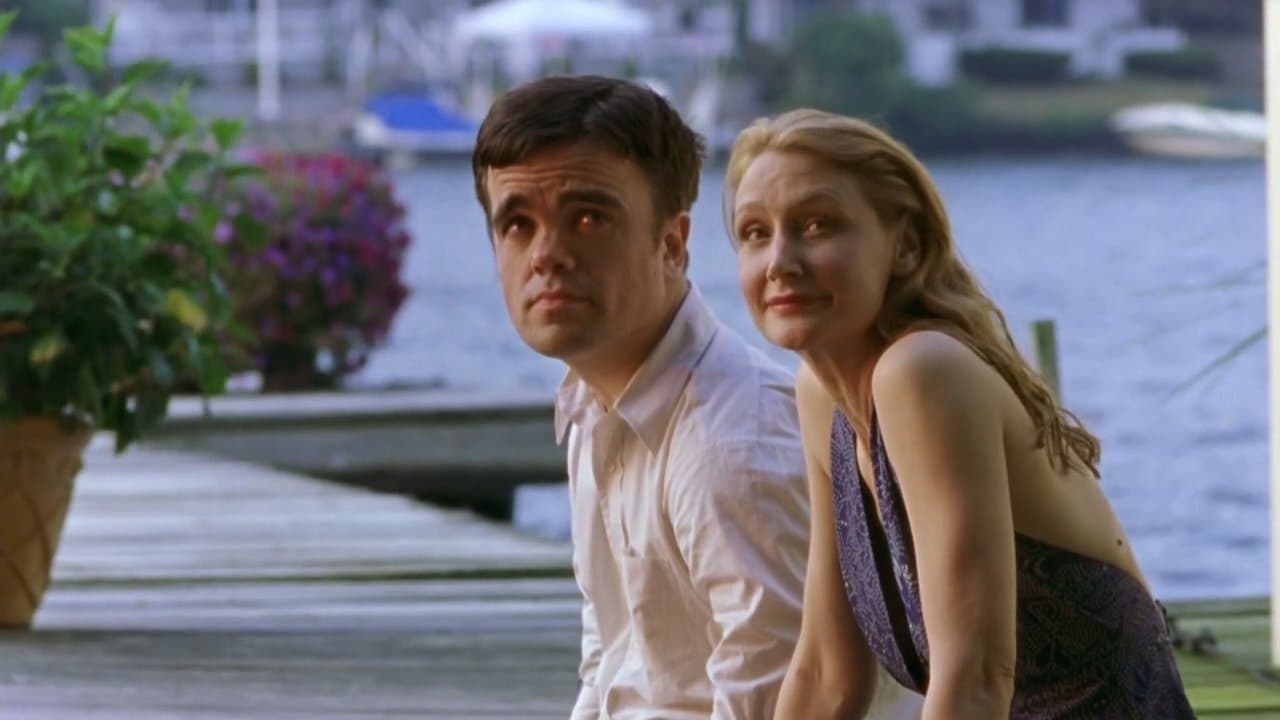 The Station Agent — backdrops 3