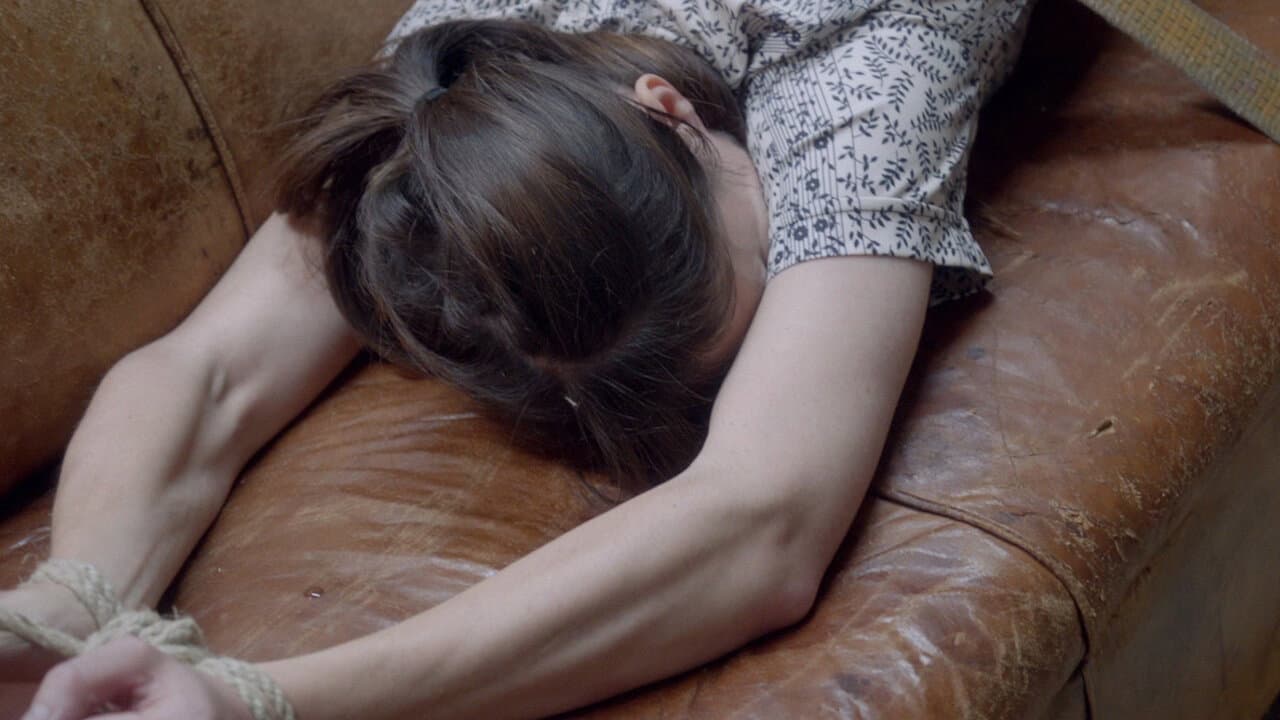 Nymphomaniac: Vol. II — backdrops 5