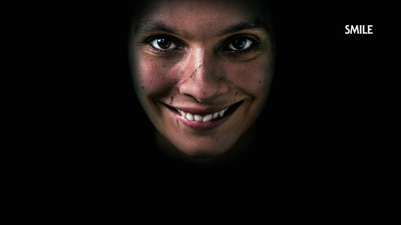 Smile — backdrops with title 6