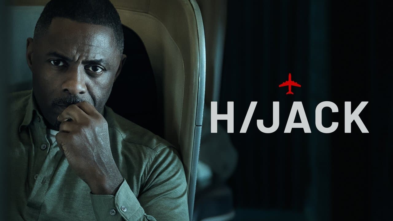 Hijack — backdrops with title 1