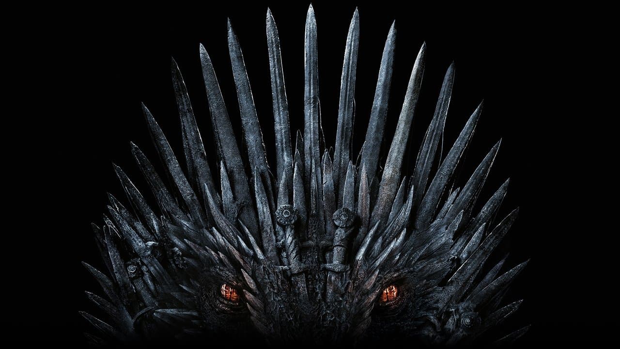 Game of Thrones — backdrops 5