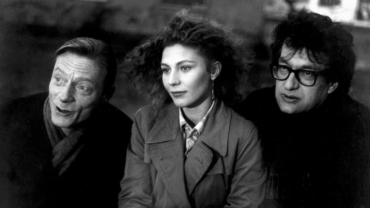 Wings of Desire — backdrops 3
