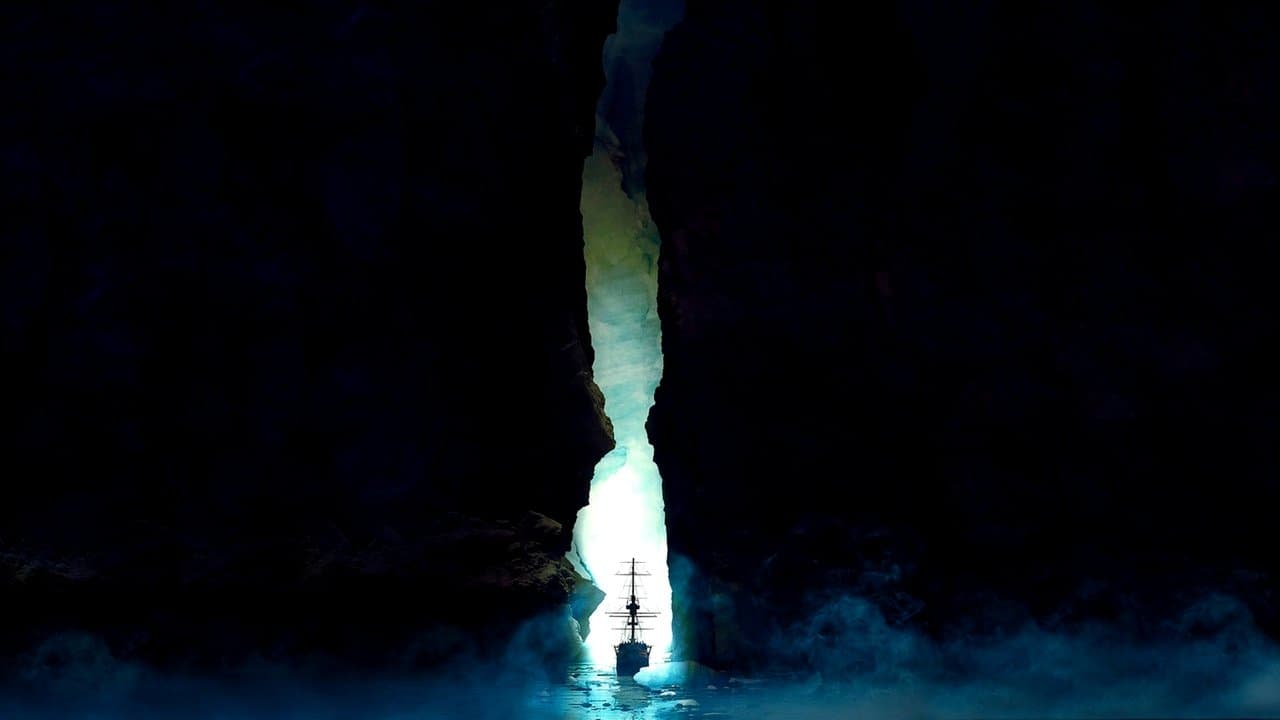 The Terror — backdrops 6
