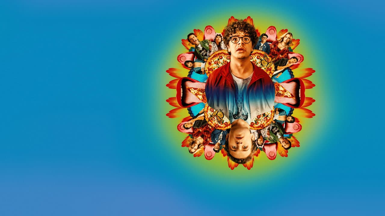Pizza Movie — backdrops 6