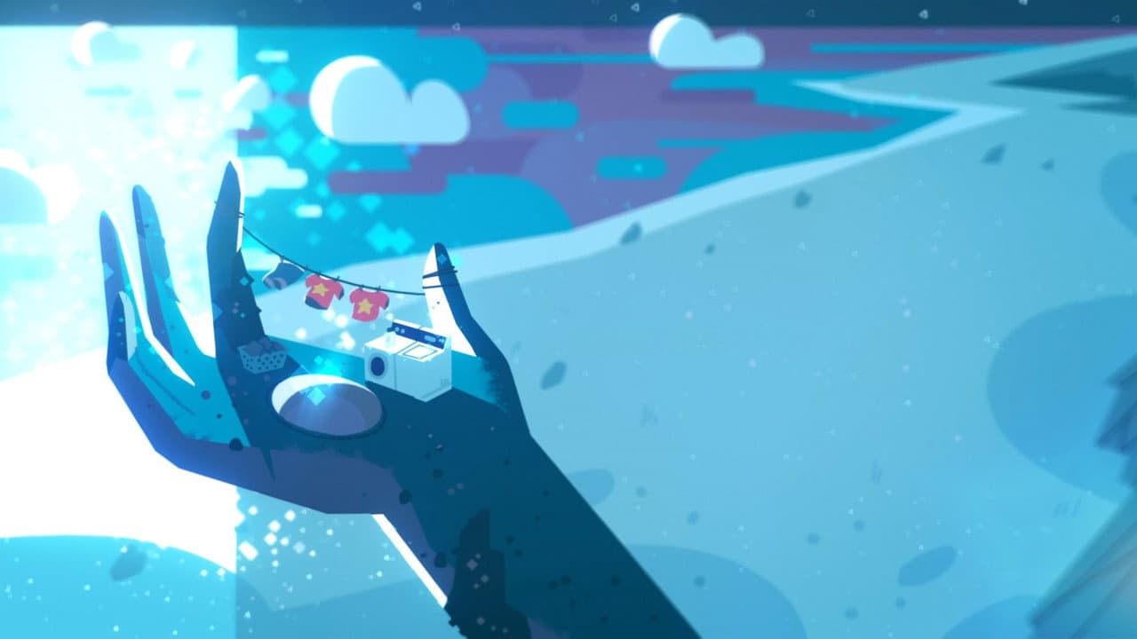 Steven Universe — backdrops 4