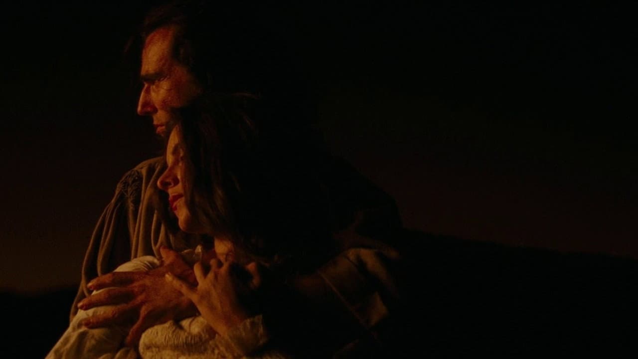 The Last of the Mohicans — backdrops 3