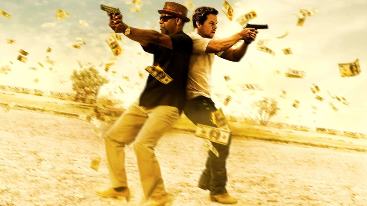 2 Guns — backdrops 1