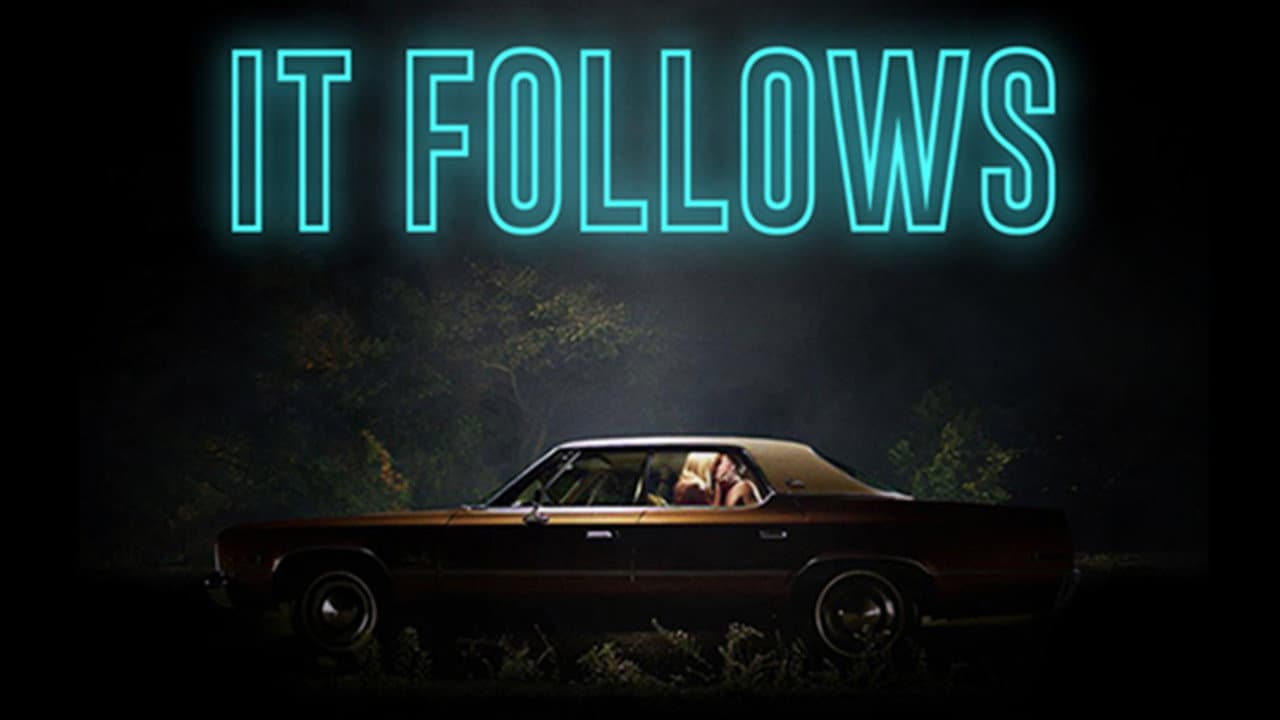 It Follows — backdrops with title 2