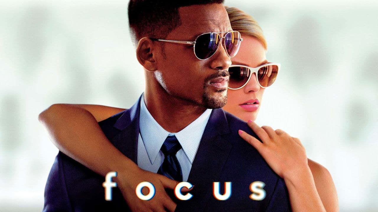 Focus — backdrops with title 1