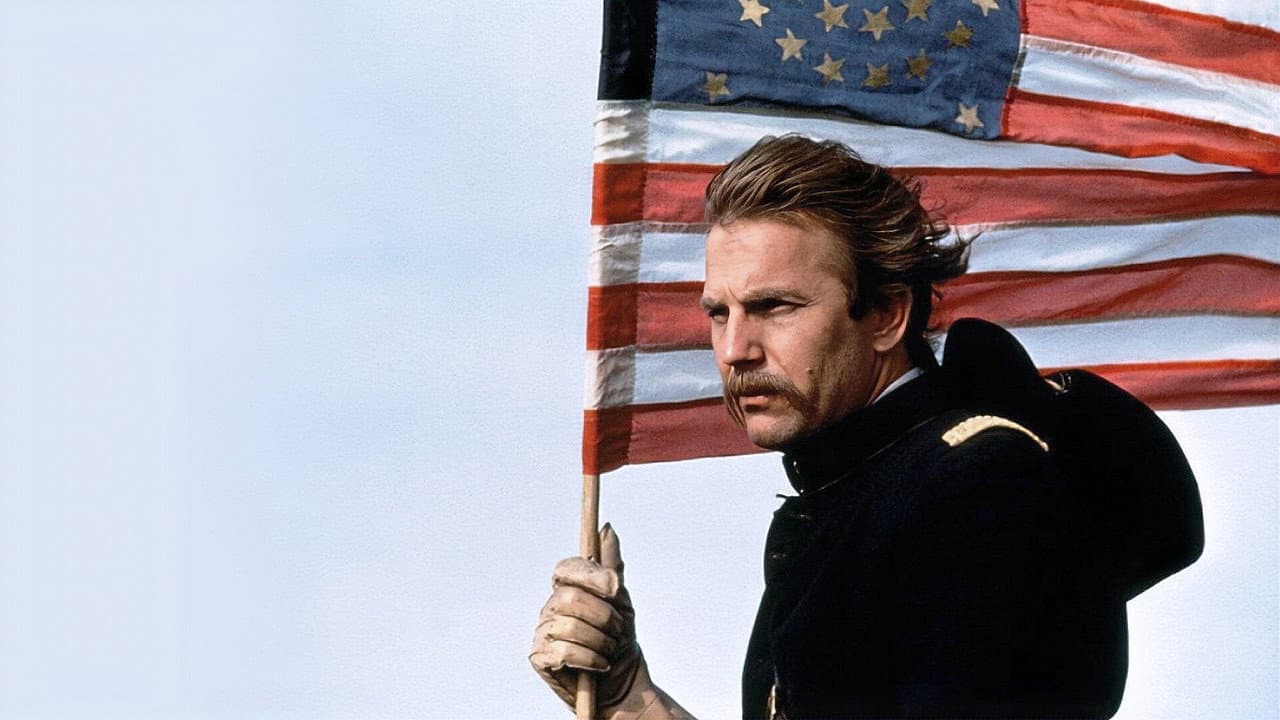 Dances with Wolves — backdrops 5