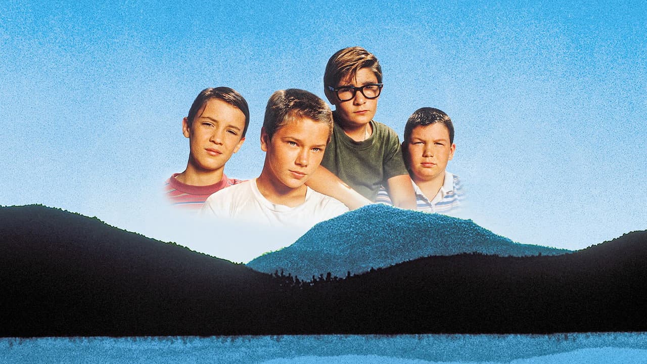 Stand by Me — backdrops 8