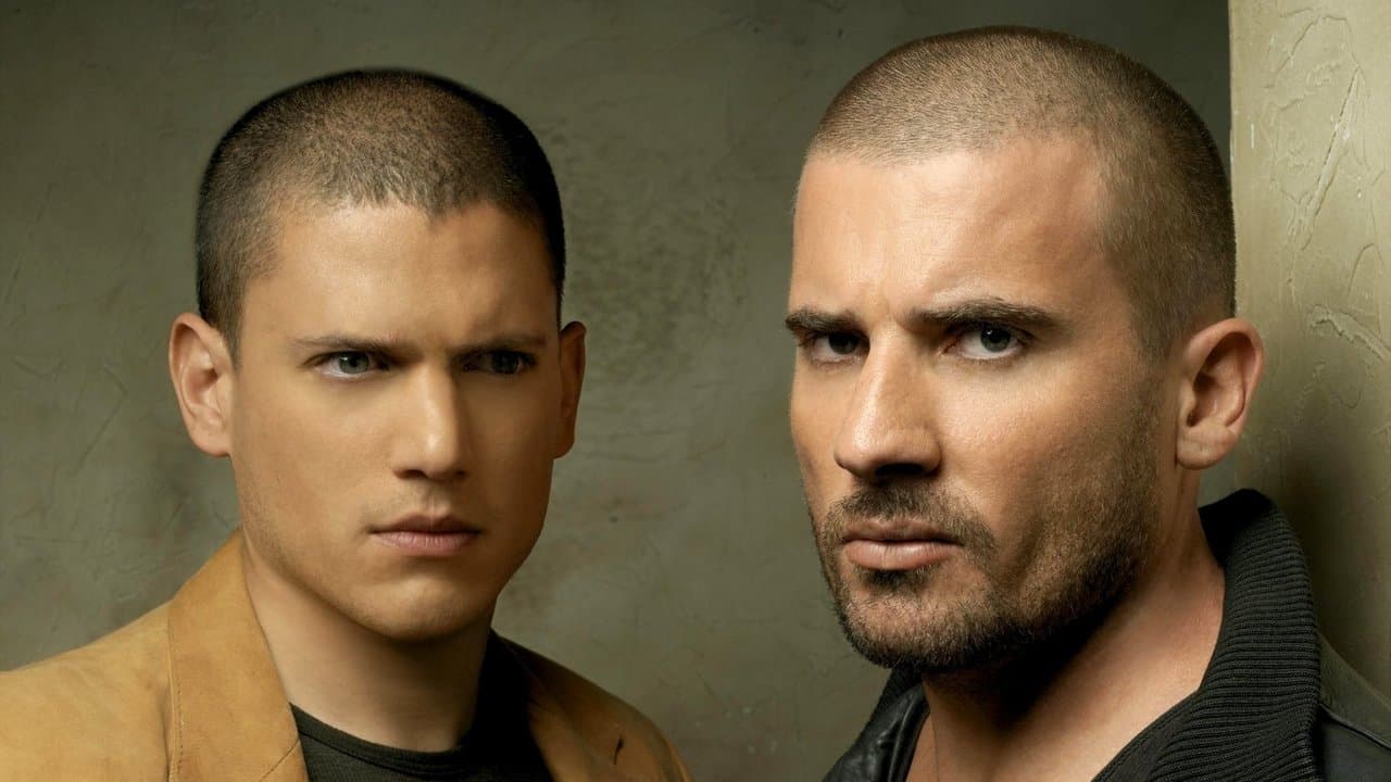 Prison Break — backdrops 7