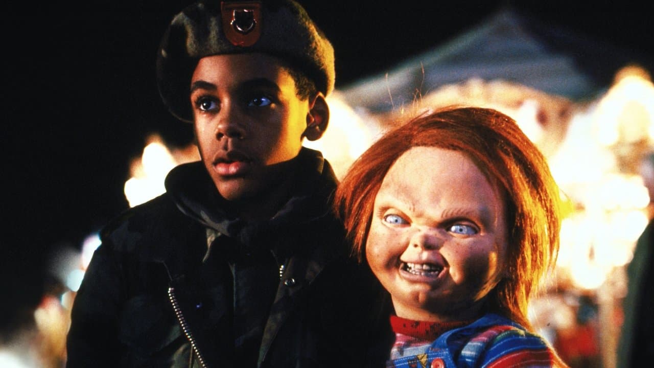 Child's Play 3 — backdrops 7