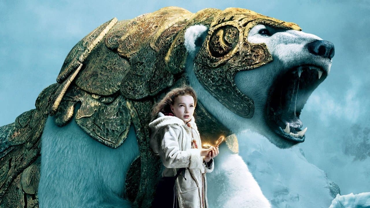 The Golden Compass — backdrops 2