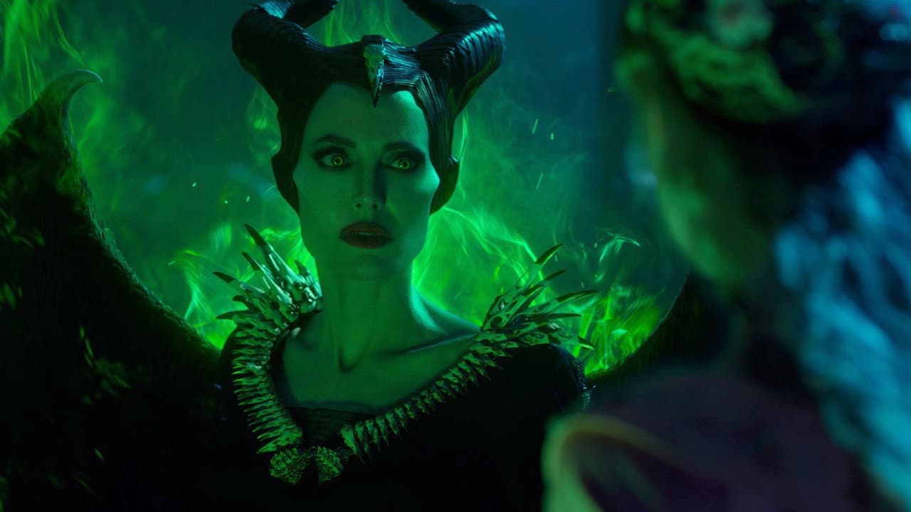 Maleficent: Mistress of Evil — backdrops 8