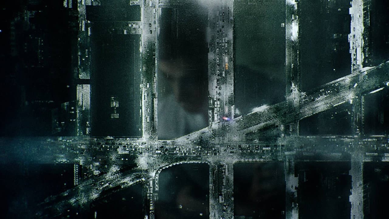 The Night Of — backdrops 2