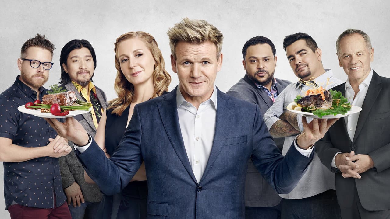 MasterChef — backdrops 7
