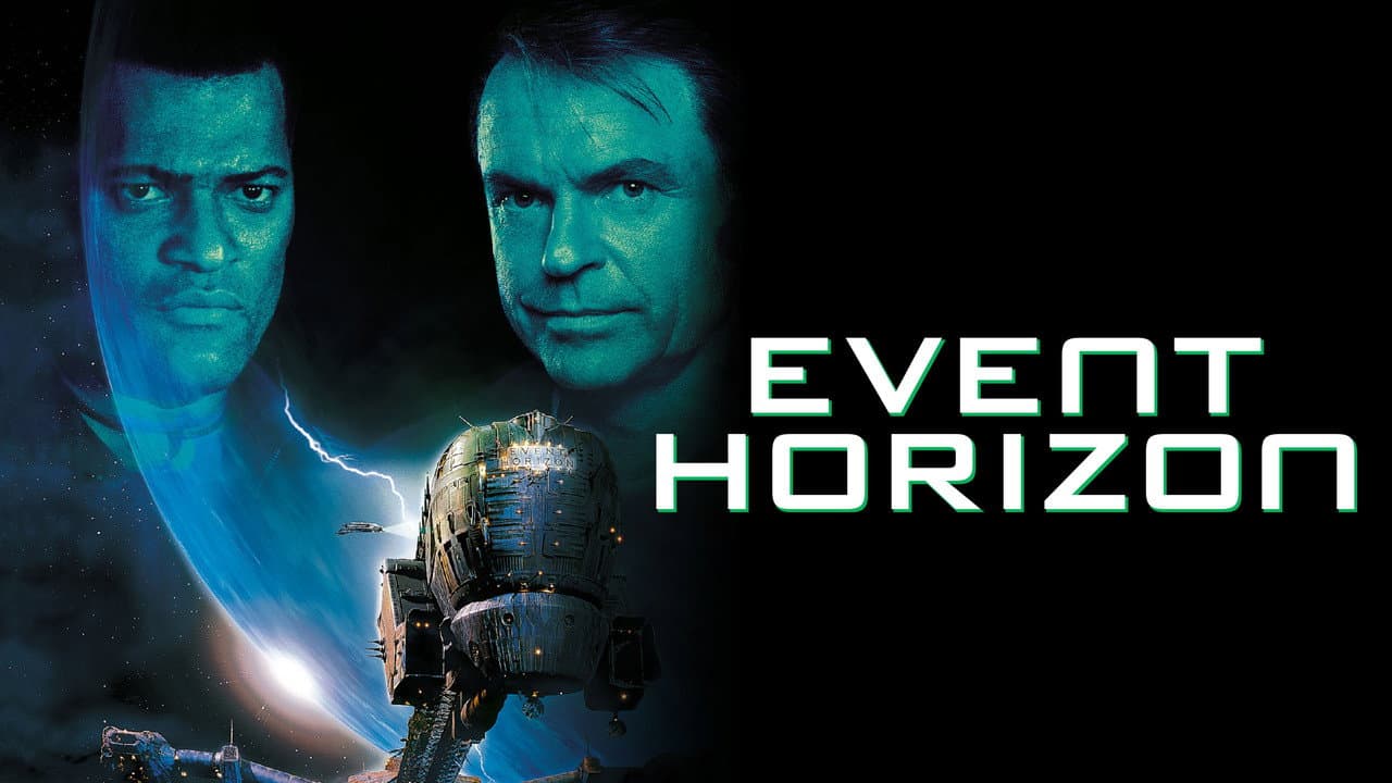Event Horizon — backdrops with title 5