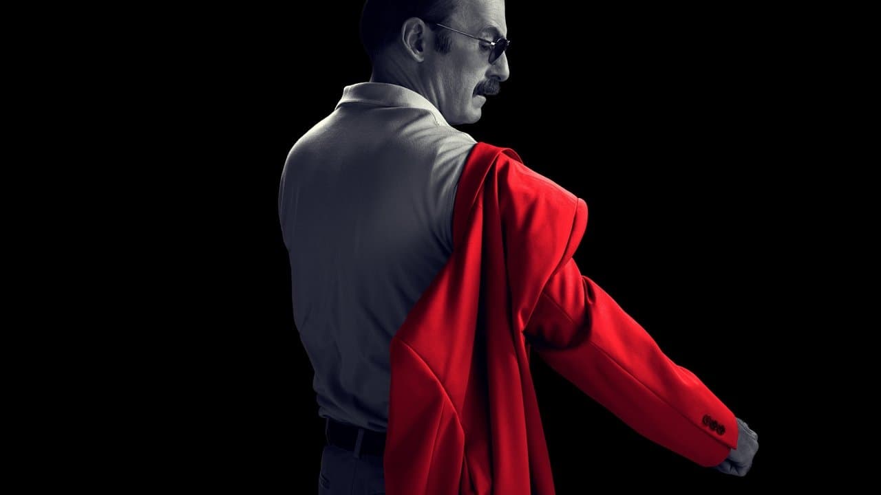 Better Call Saul — backdrops 2