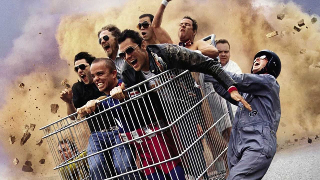 Jackass: The Movie — backdrops 3