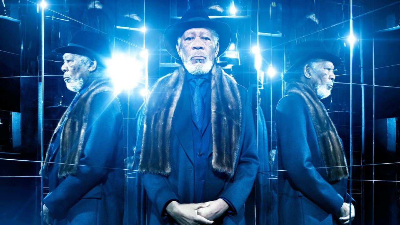 Now You See Me 2 — backdrops 4