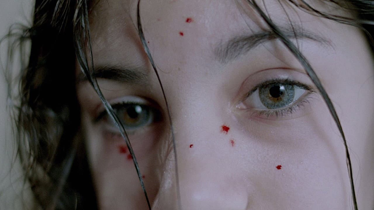 Let the Right One In — backdrops 6