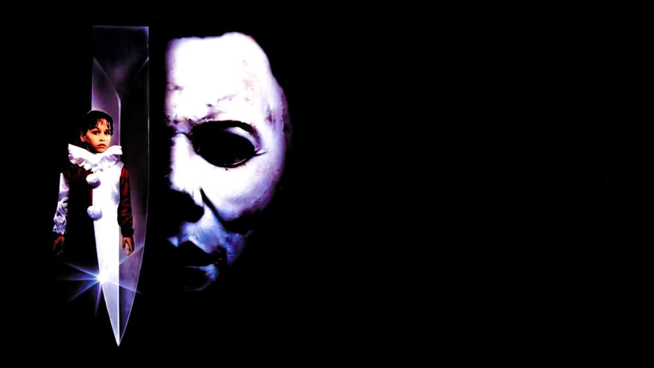 Halloween 5: The Revenge of Michael Myers — backdrops 7