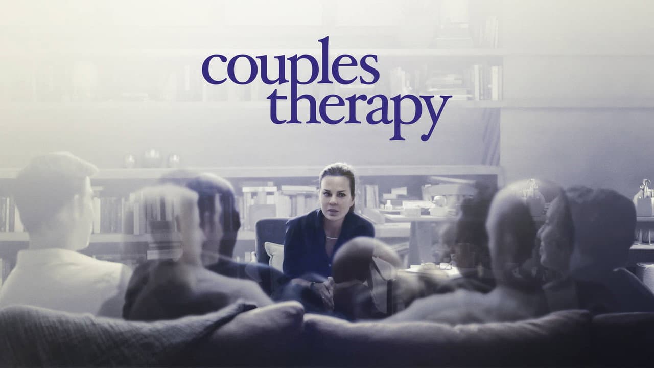 Couples Therapy — backdrops with title 1