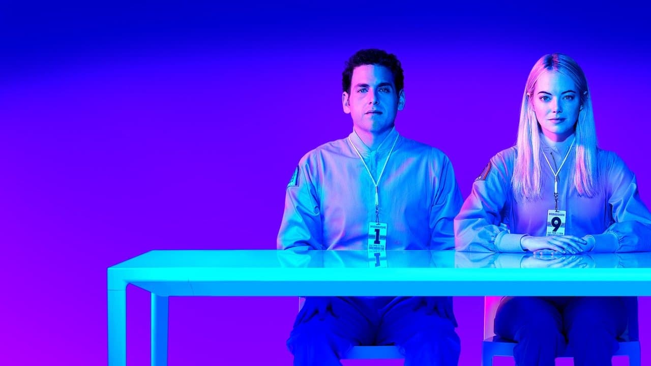 Maniac — backdrops 4