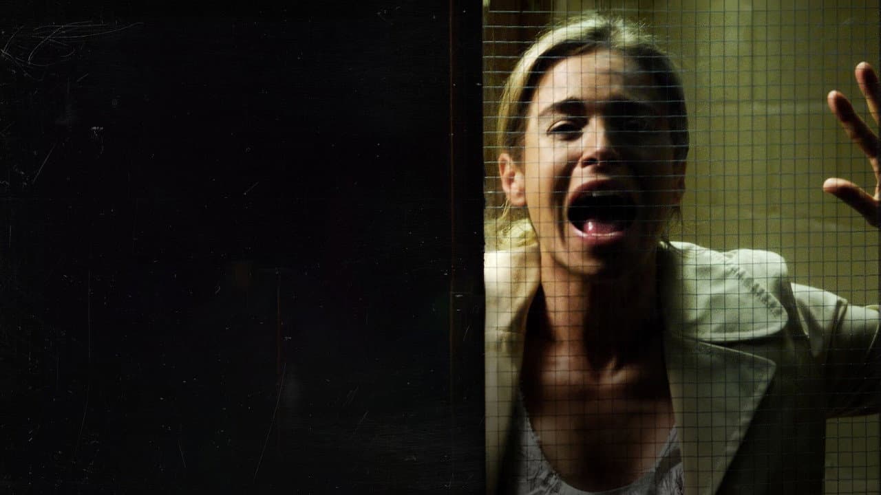 Saw IV — backdrops 2