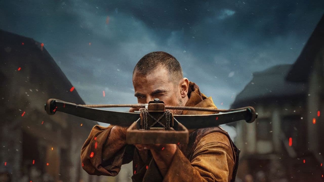 William Tell — backdrops with title 2