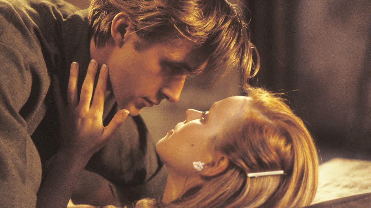 The Notebook — backdrops 2