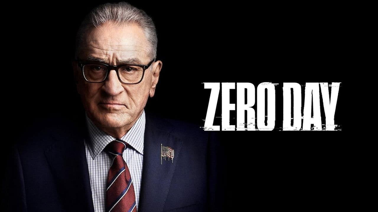 Zero Day — backdrops with title 1