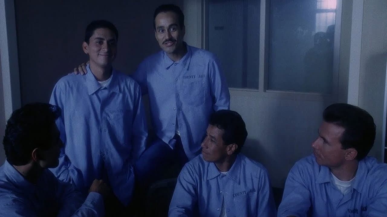 American Me — backdrops 6
