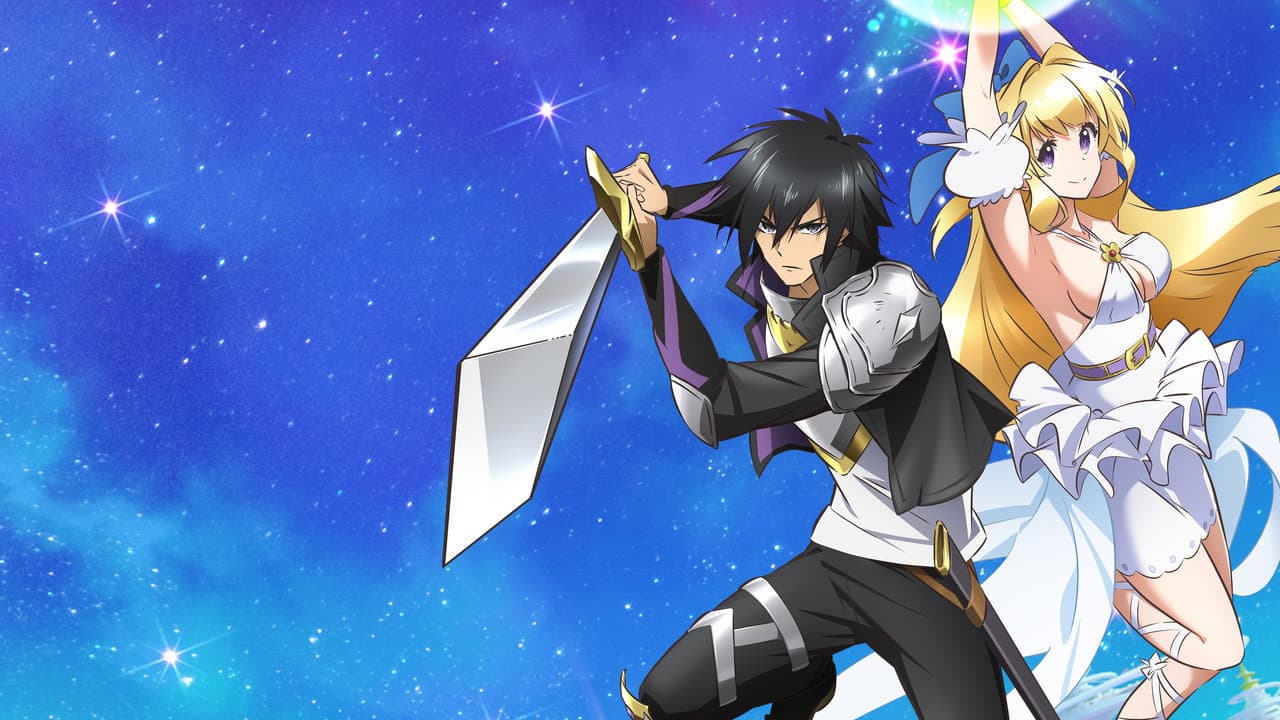 Cautious Hero: The Hero Is Overpowered but Overly Cautious — backdrops 5