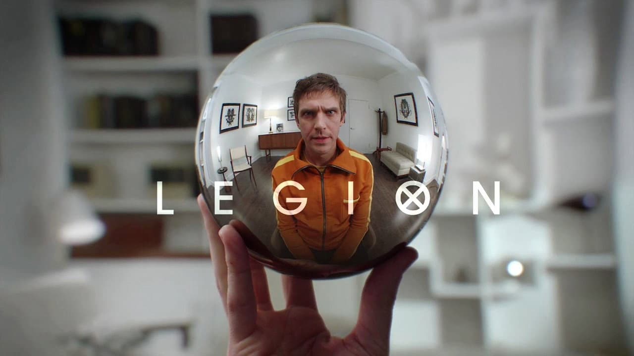 Legion — backdrops with title 2