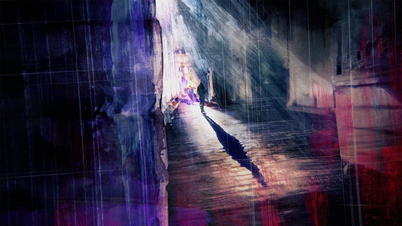 Marvel's Jessica Jones — backdrops 4